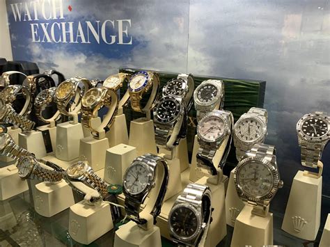 watch exchange bondi